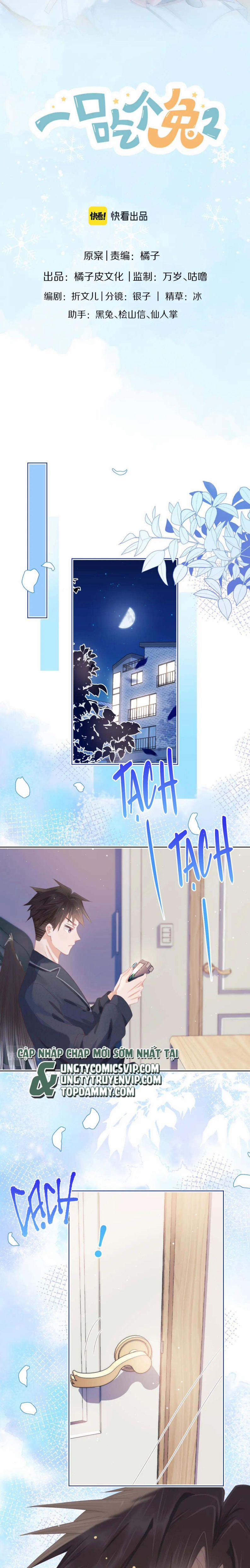 Một Ngụm Ăn Thỏ Phần 0 0 13 trang 3