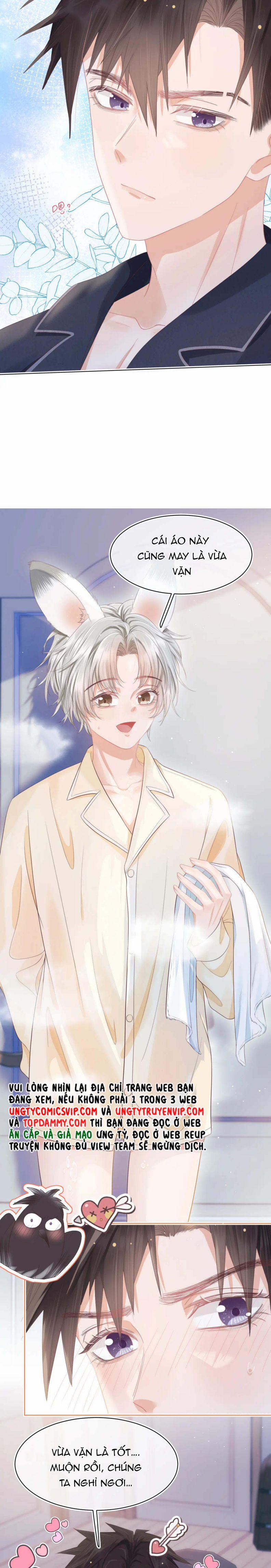 Một Ngụm Ăn Thỏ Phần 0 0 13 trang 4