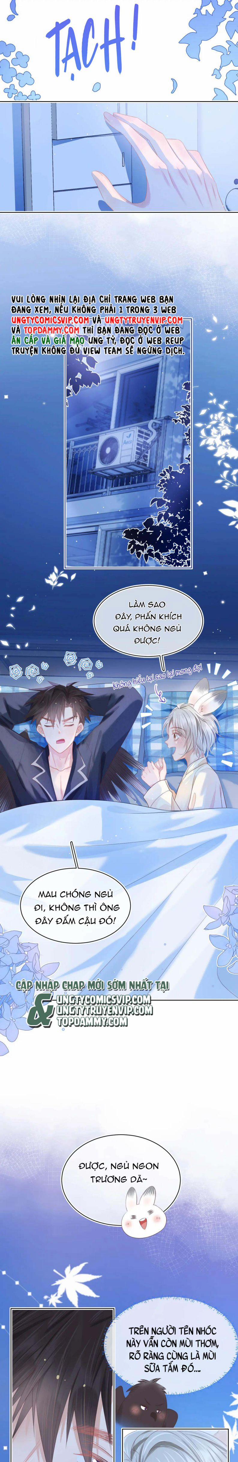 Một Ngụm Ăn Thỏ Phần 0 0 13 trang 7