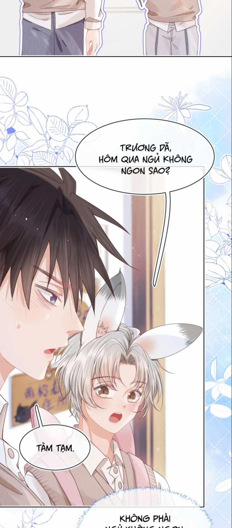 Một Ngụm Ăn Thỏ Phần 0 0 14 trang 1