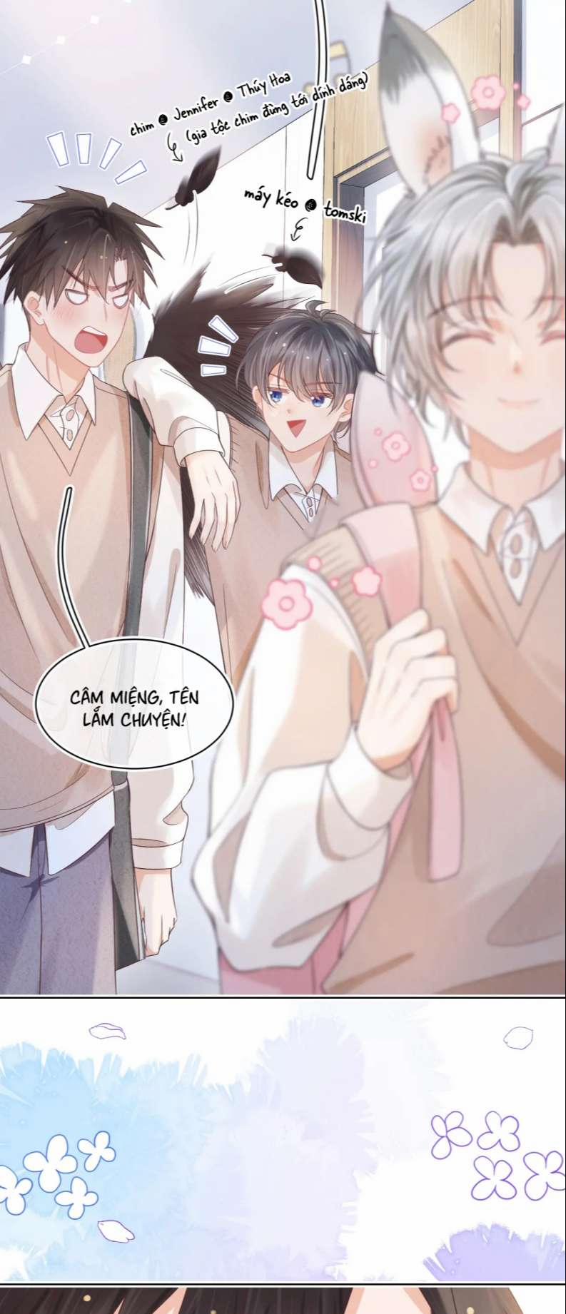 Một Ngụm Ăn Thỏ Phần 0 0 14 trang 10