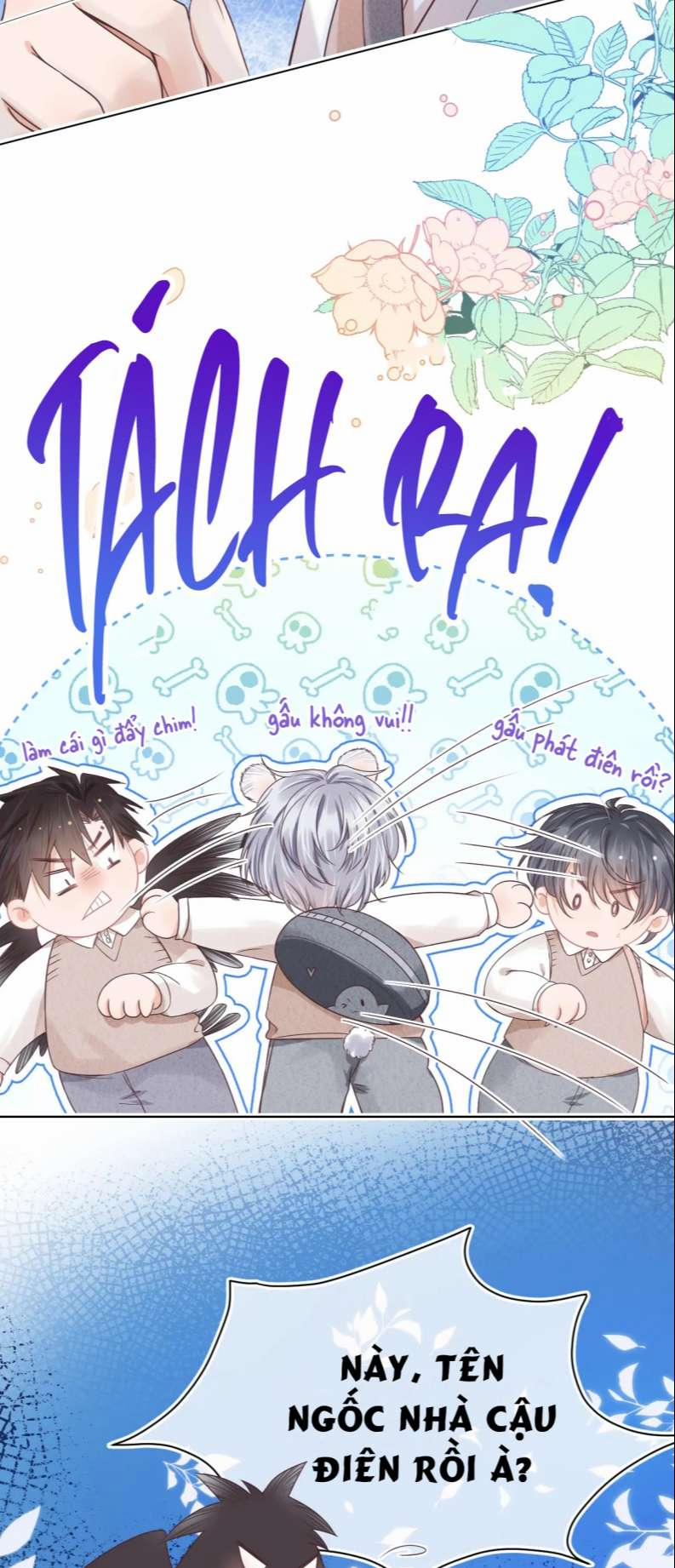 Một Ngụm Ăn Thỏ Phần 0 0 14 trang 18