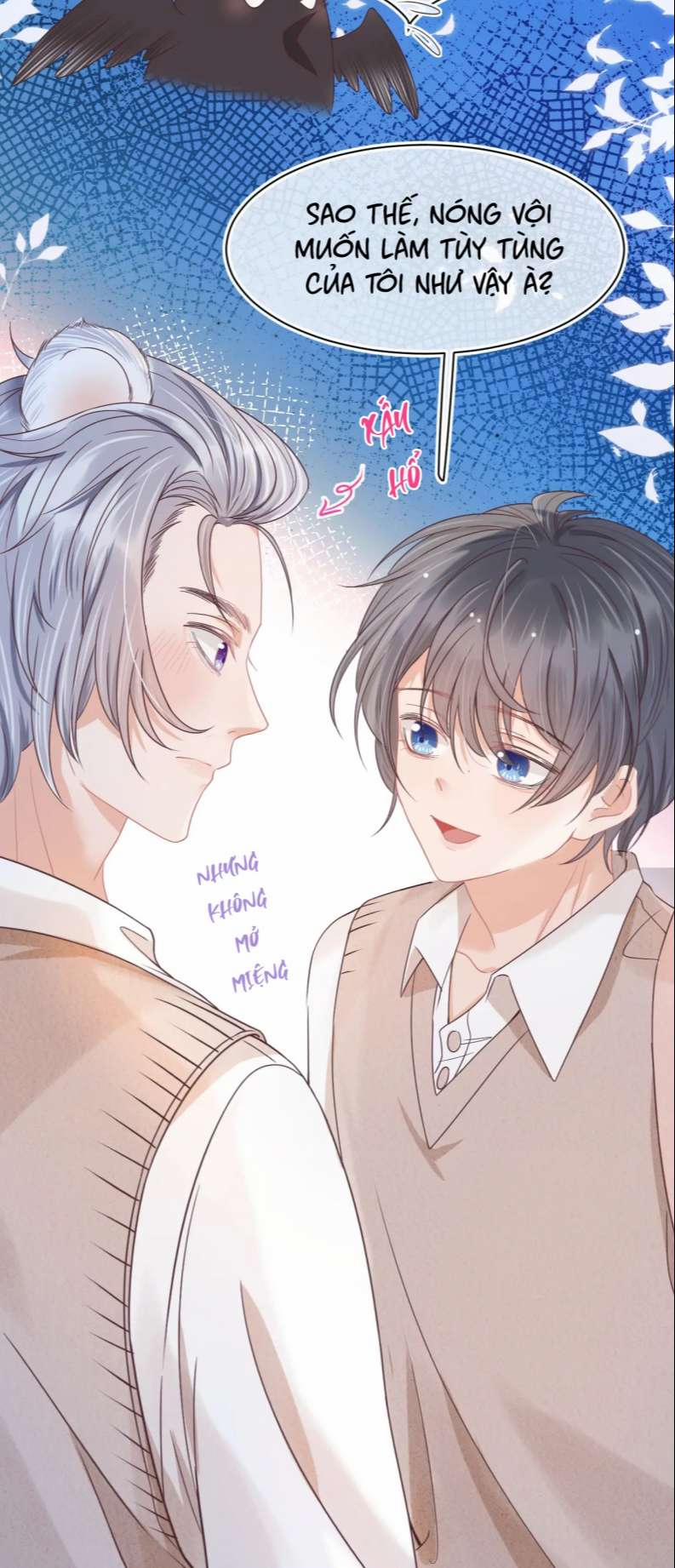 Một Ngụm Ăn Thỏ Phần 0 0 14 trang 19