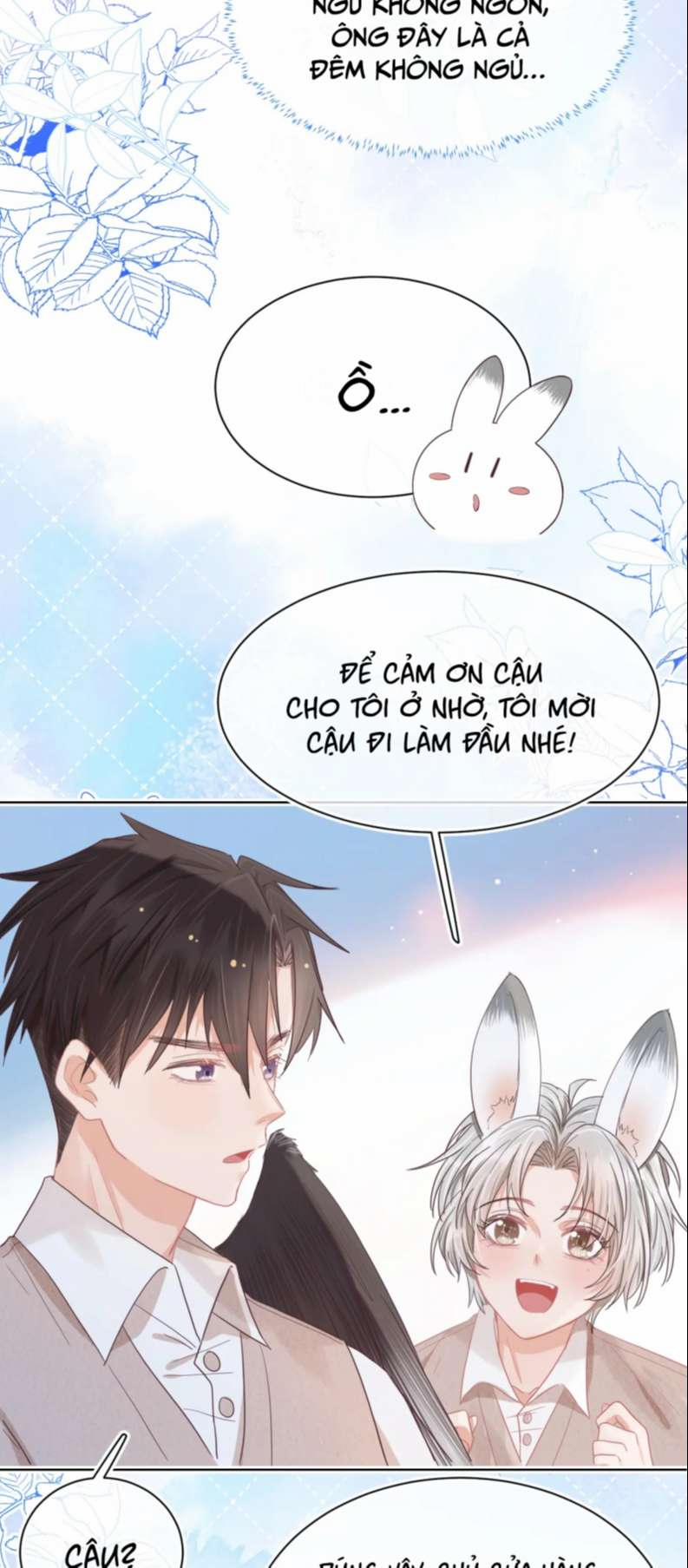 Một Ngụm Ăn Thỏ Phần 0 0 14 trang 2