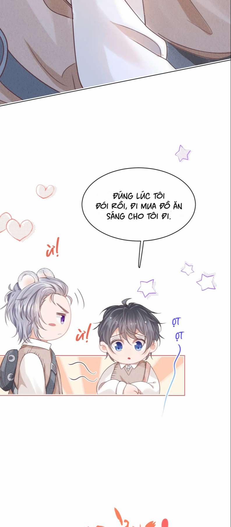 Một Ngụm Ăn Thỏ Phần 0 0 14 trang 20