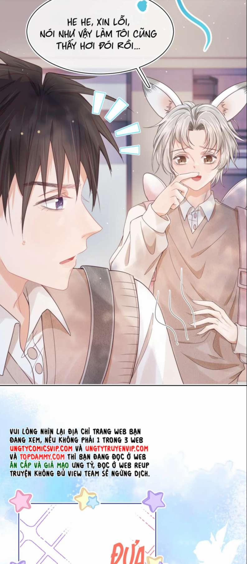 Một Ngụm Ăn Thỏ Phần 0 0 14 trang 23