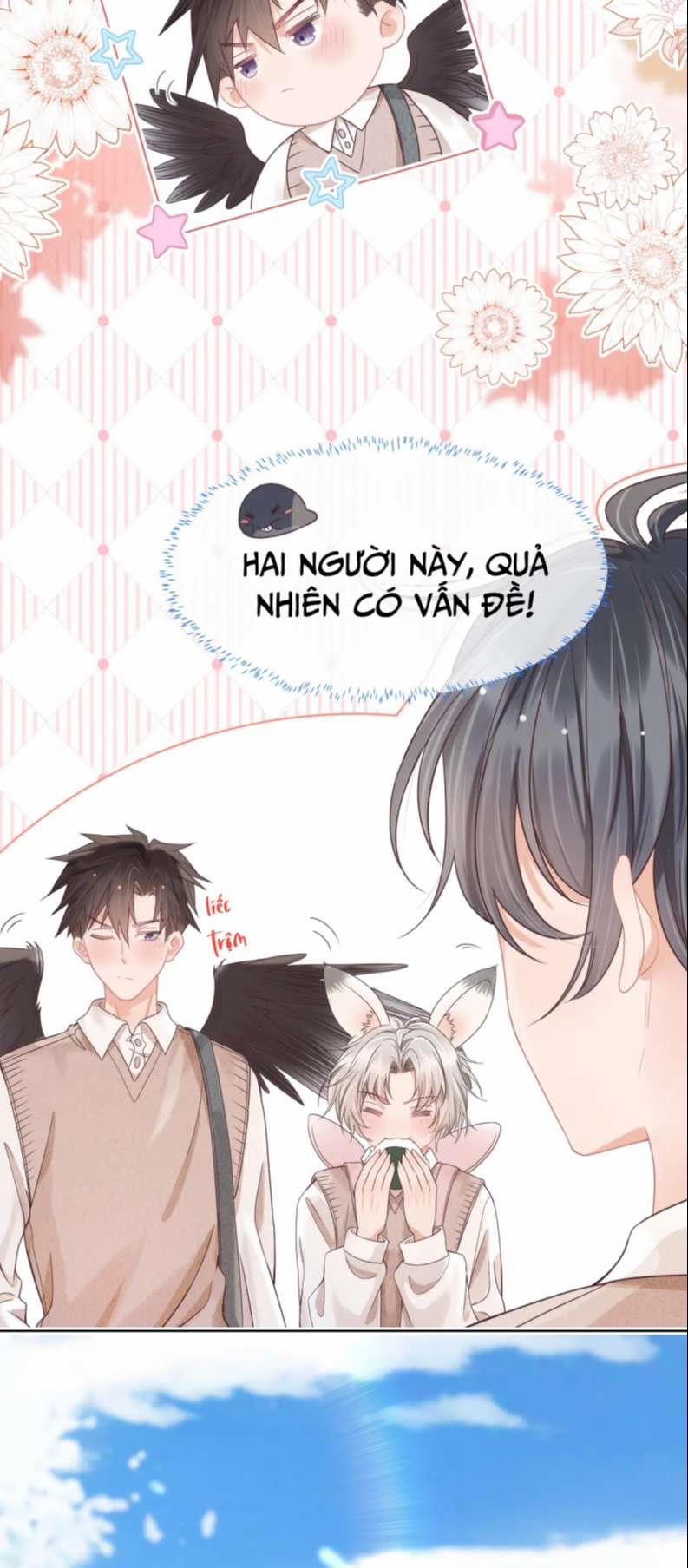 Một Ngụm Ăn Thỏ Phần 0 0 14 trang 27