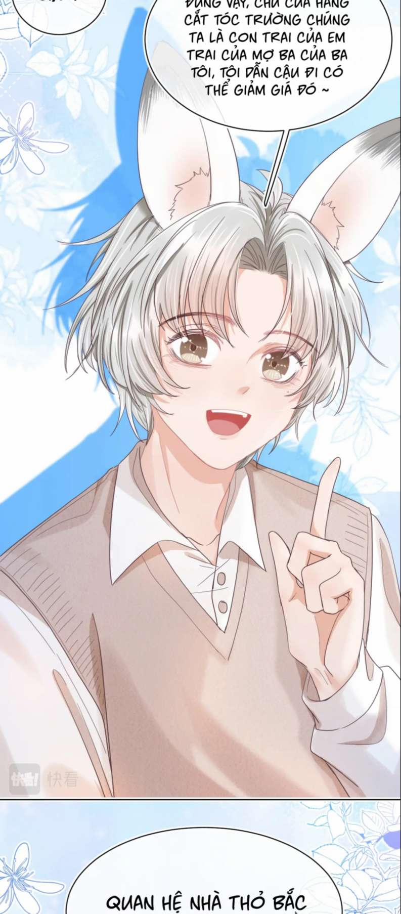 Một Ngụm Ăn Thỏ Phần 0 0 14 trang 3