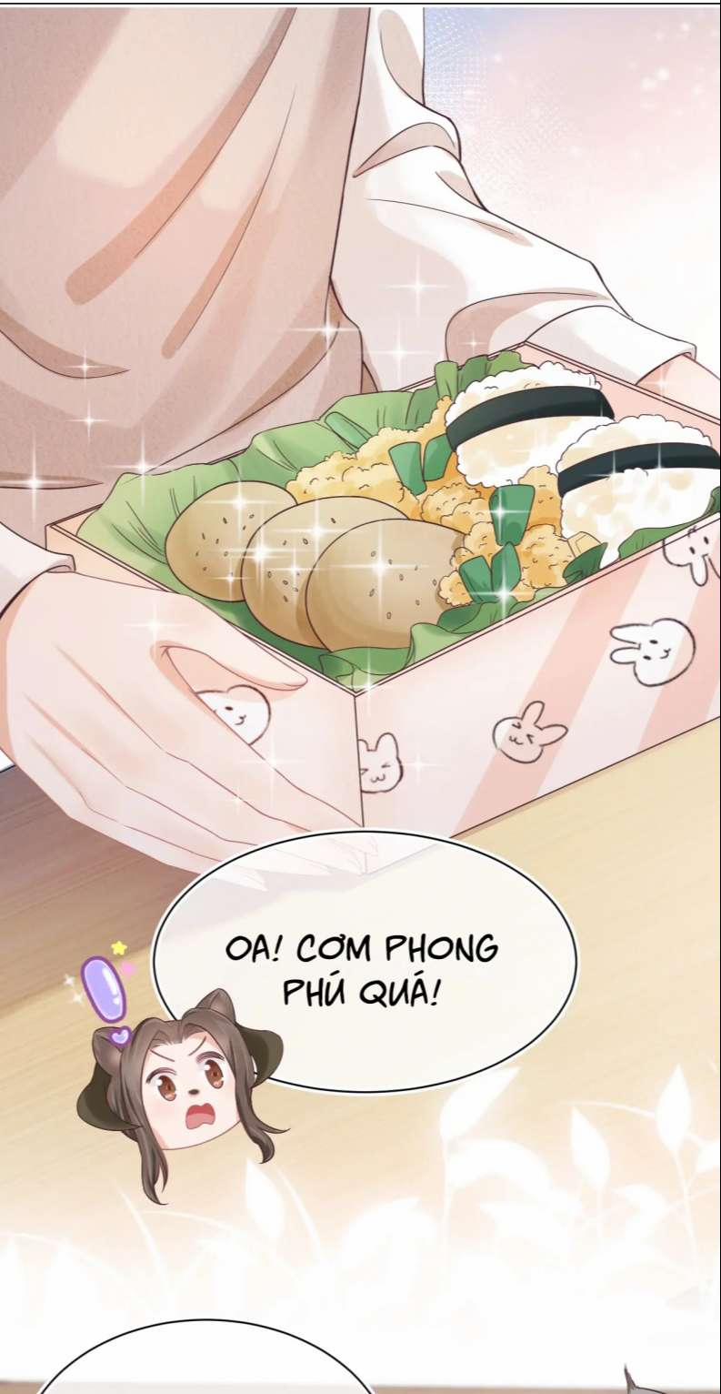 Một Ngụm Ăn Thỏ Phần 0 0 14 trang 30