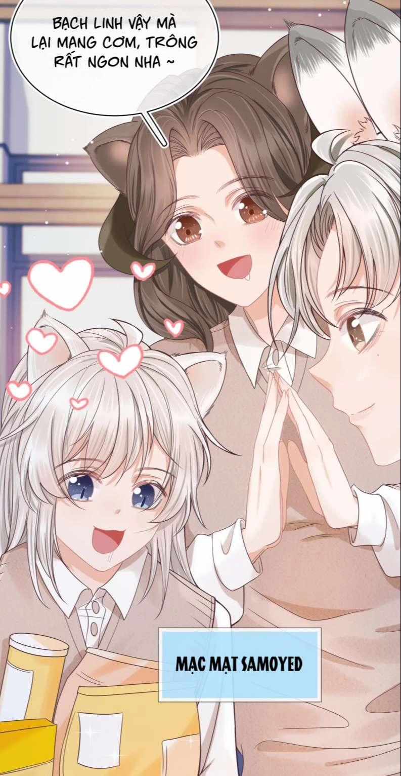 Một Ngụm Ăn Thỏ Phần 0 0 14 trang 31