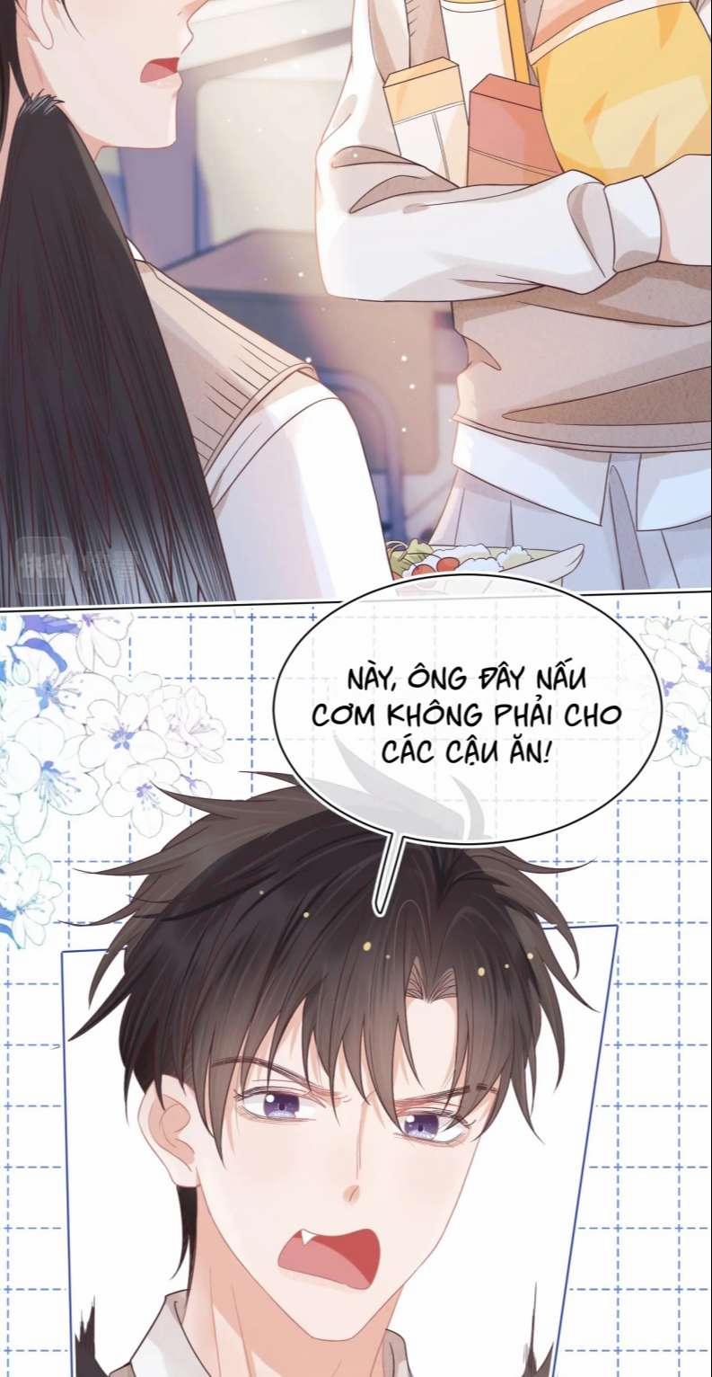 Một Ngụm Ăn Thỏ Phần 0 0 14 trang 35