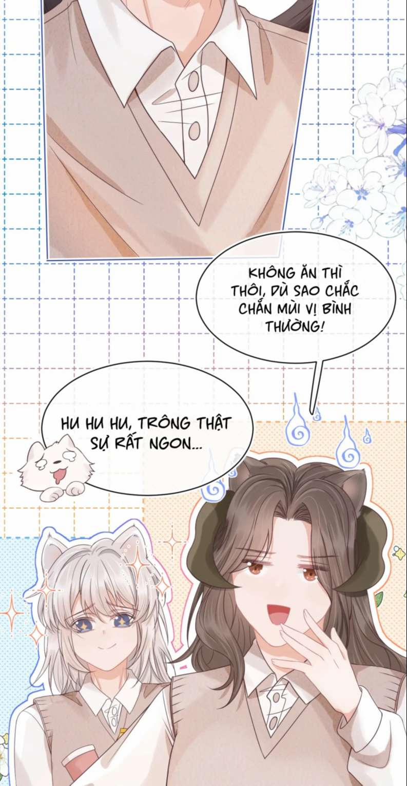 Một Ngụm Ăn Thỏ Phần 0 0 14 trang 36