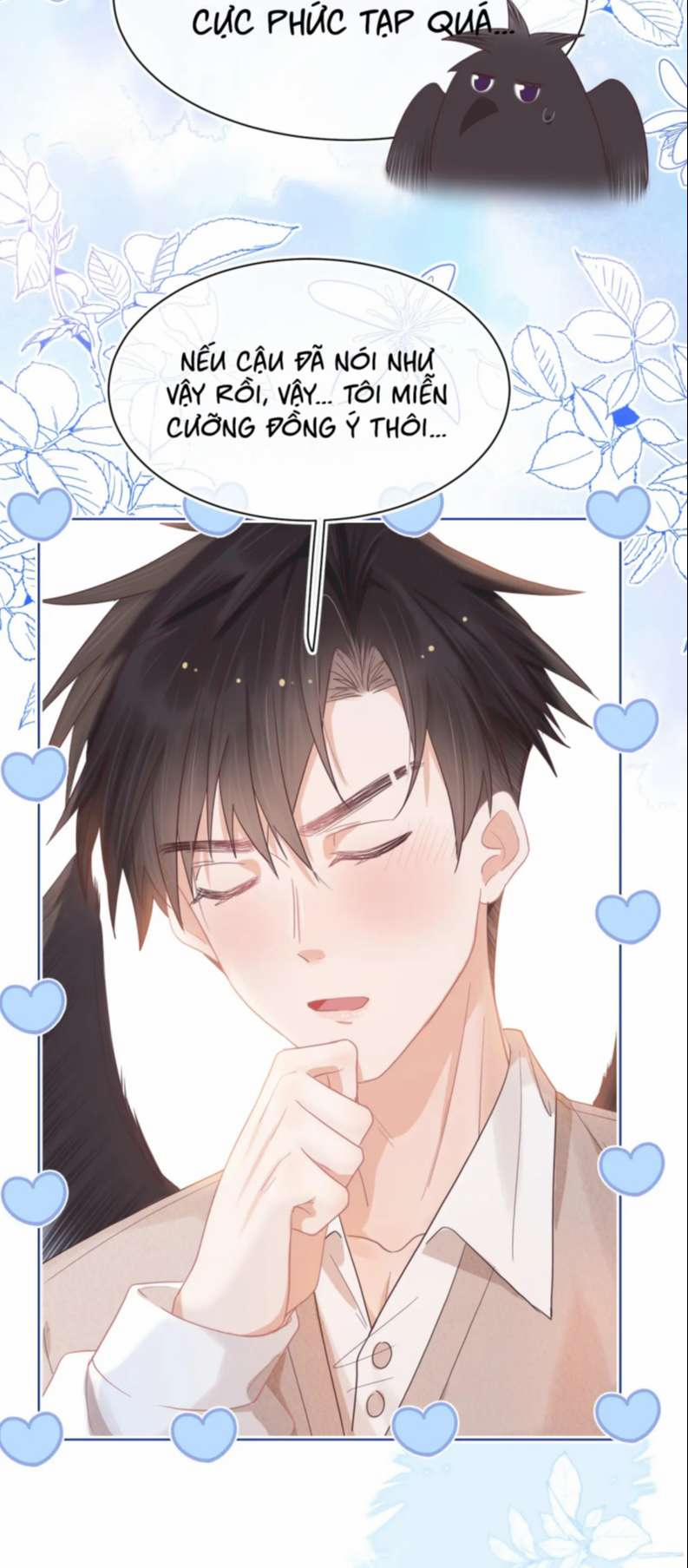 Một Ngụm Ăn Thỏ Phần 0 0 14 trang 4