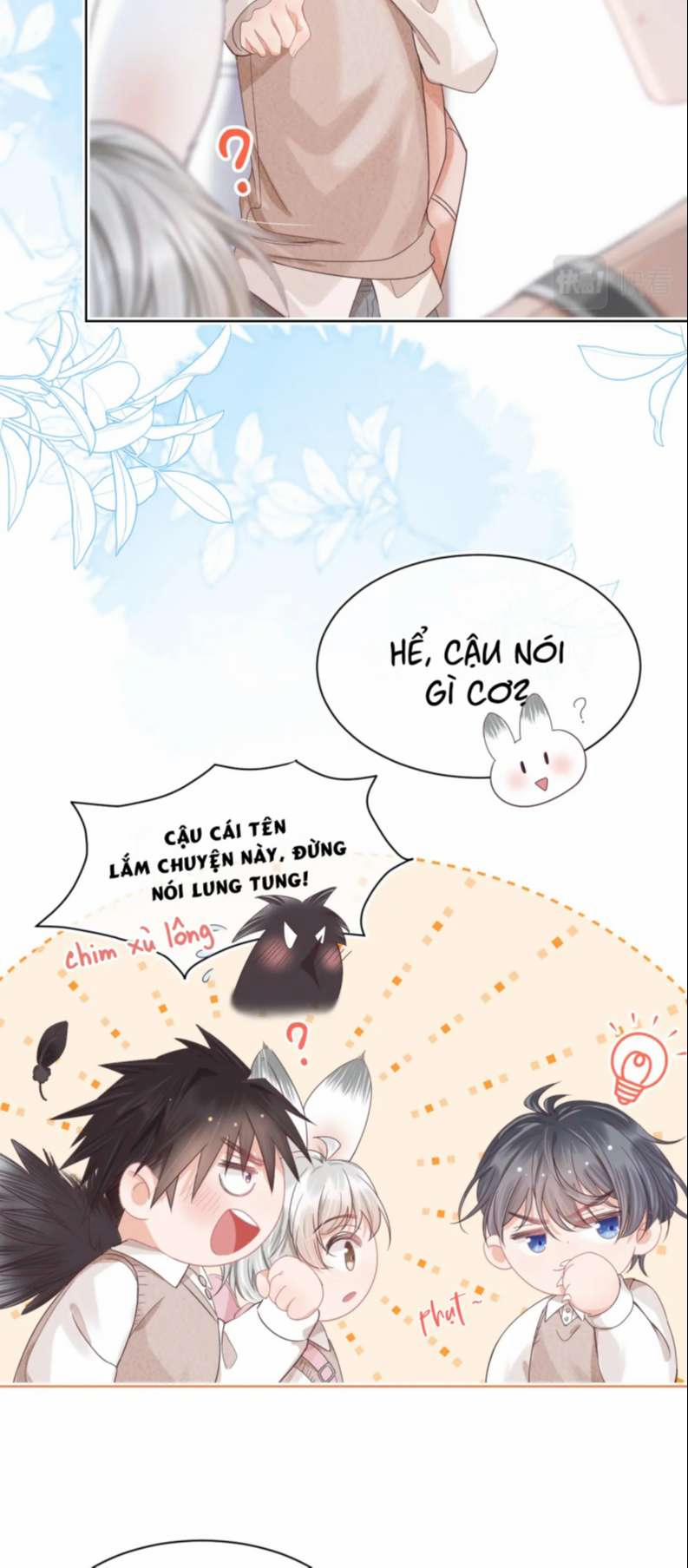 Một Ngụm Ăn Thỏ Phần 0 0 14 trang 8