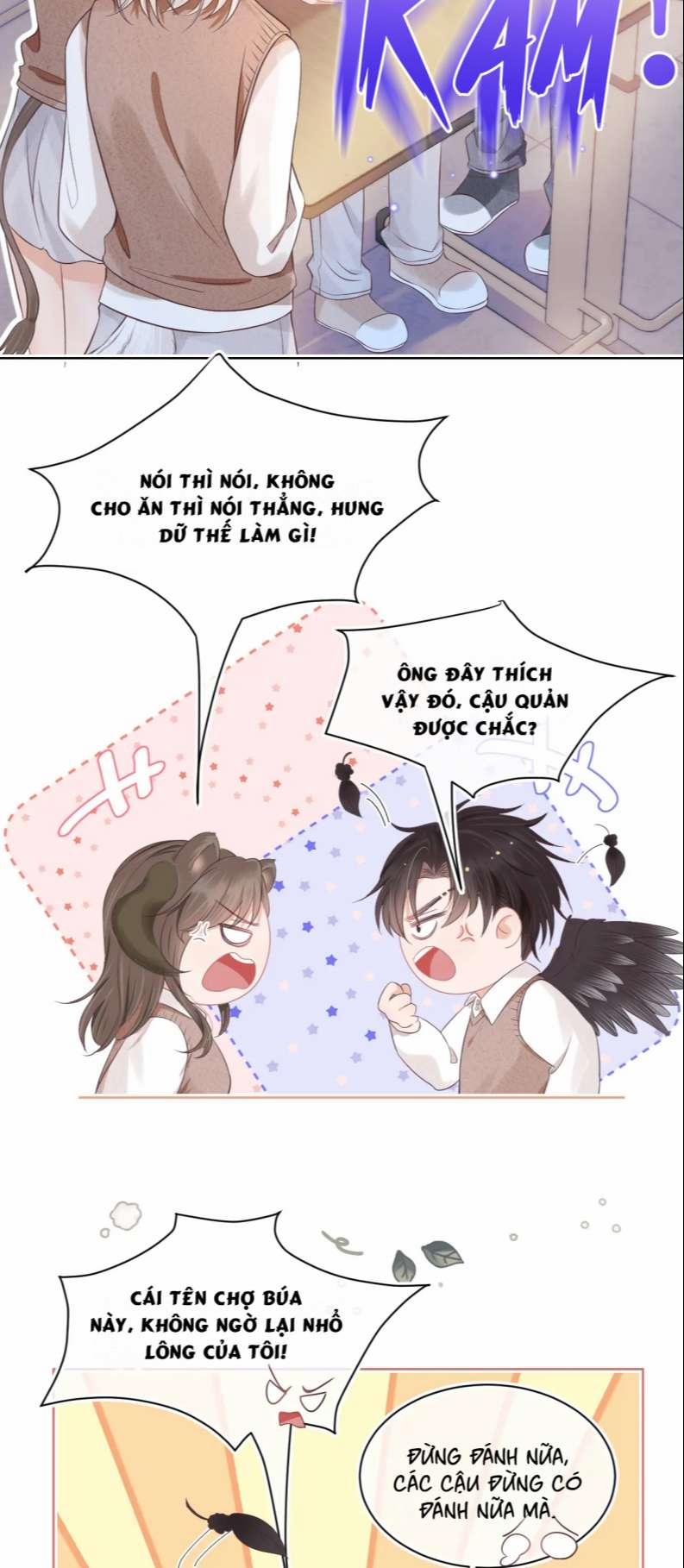 Một Ngụm Ăn Thỏ Phần 0 0 15 trang 1