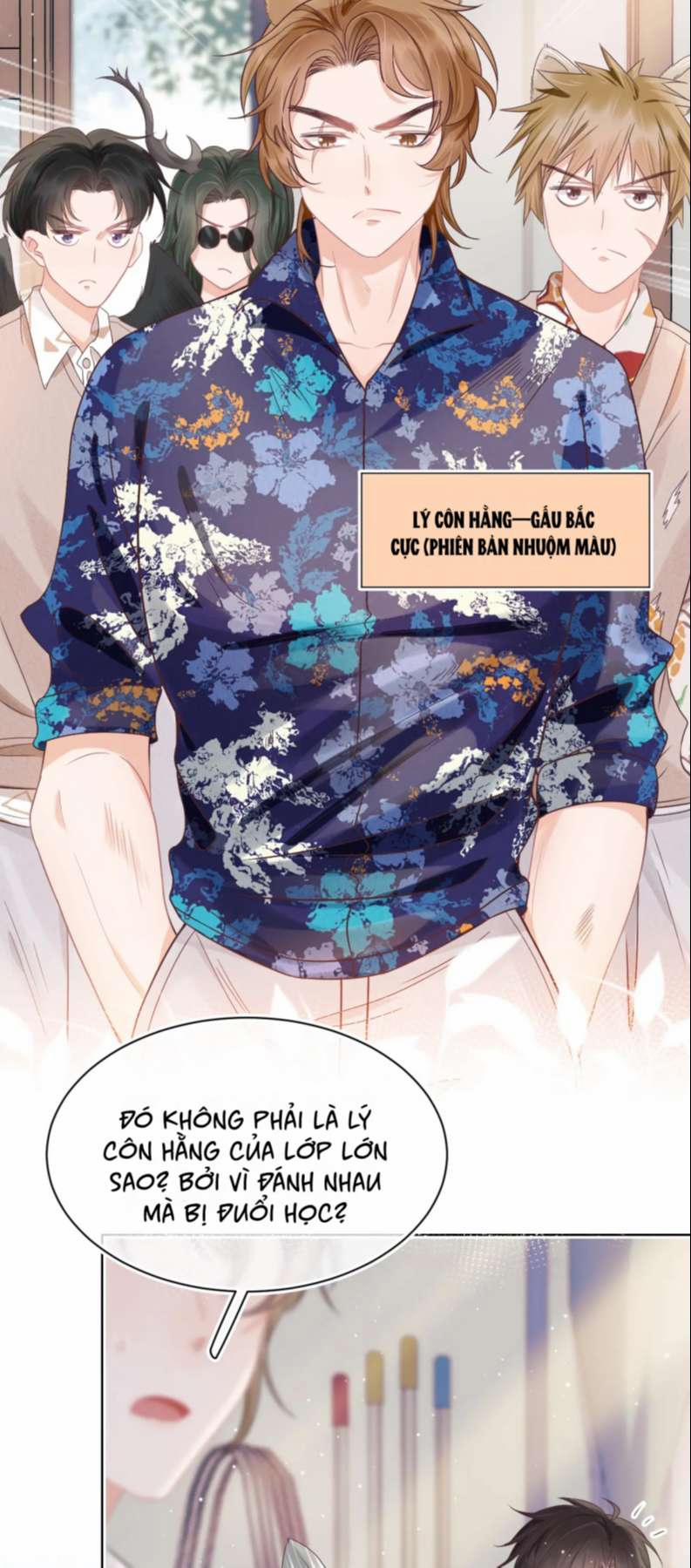 Một Ngụm Ăn Thỏ Phần 0 0 15 trang 11