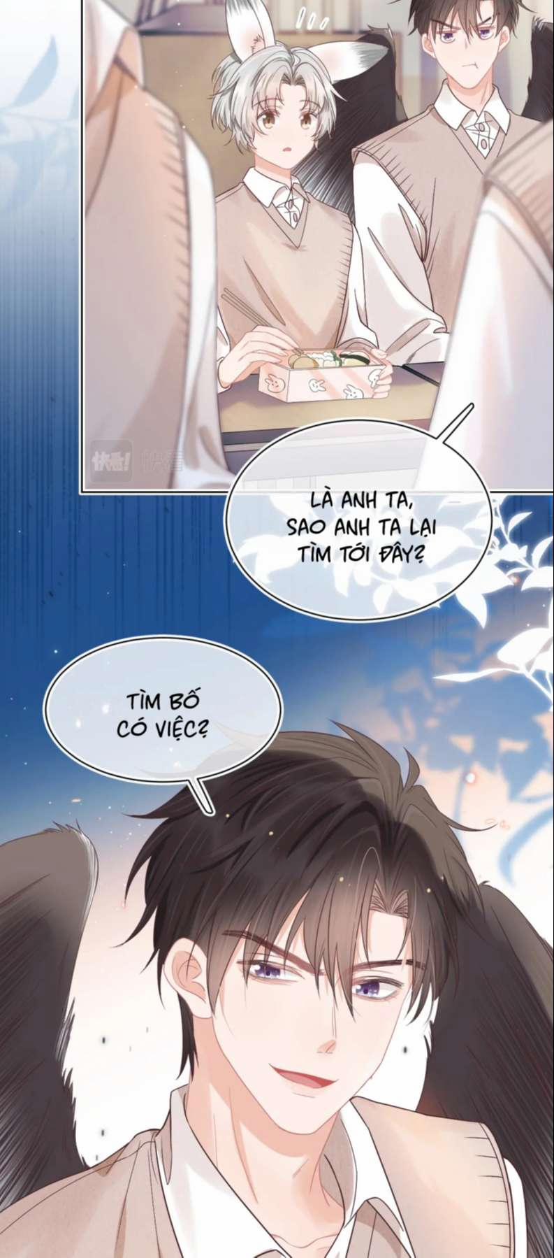 Một Ngụm Ăn Thỏ Phần 0 0 15 trang 12