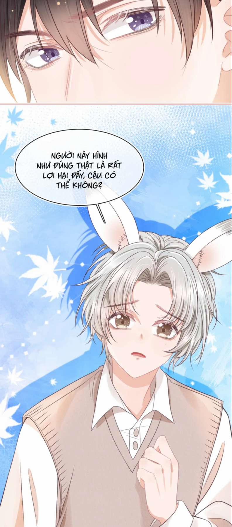 Một Ngụm Ăn Thỏ Phần 0 0 15 trang 16