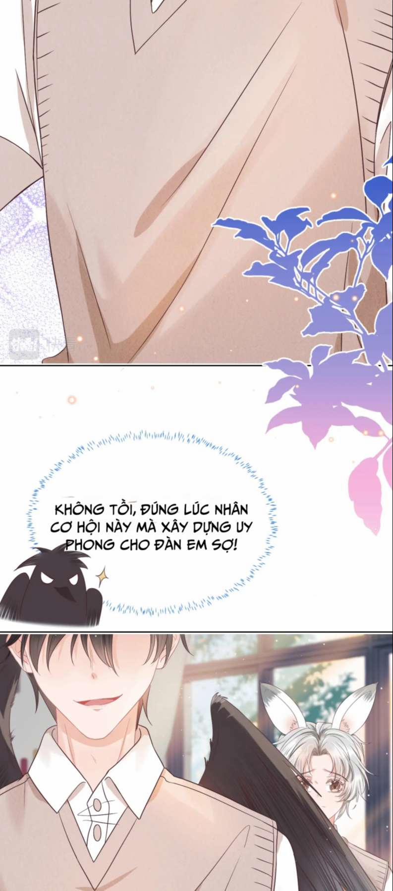 Một Ngụm Ăn Thỏ Phần 0 0 15 trang 18