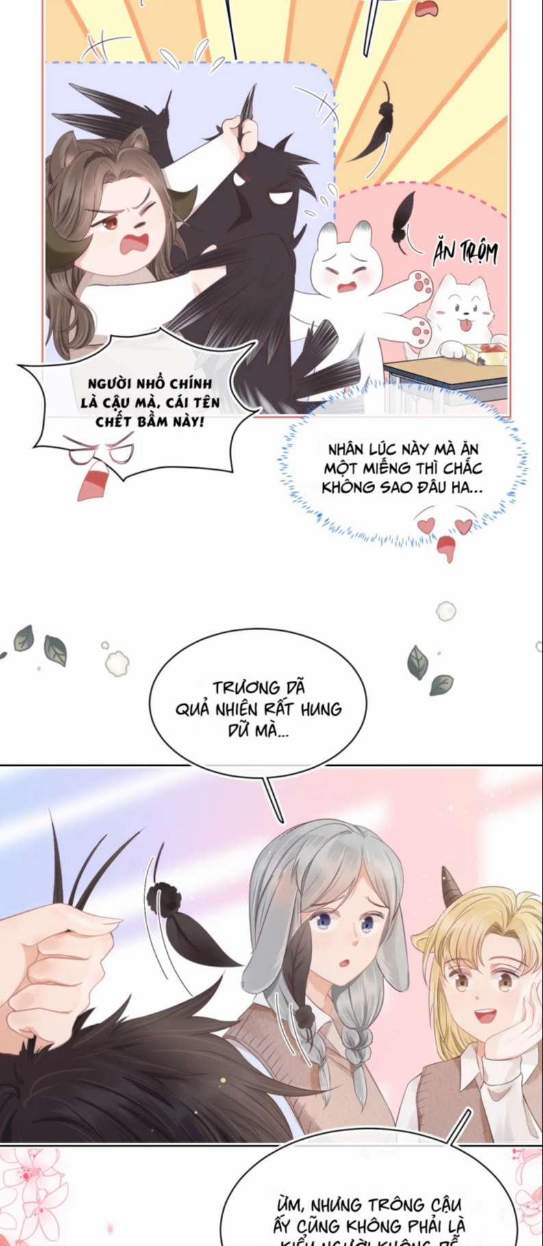 Một Ngụm Ăn Thỏ Phần 0 0 15 trang 2