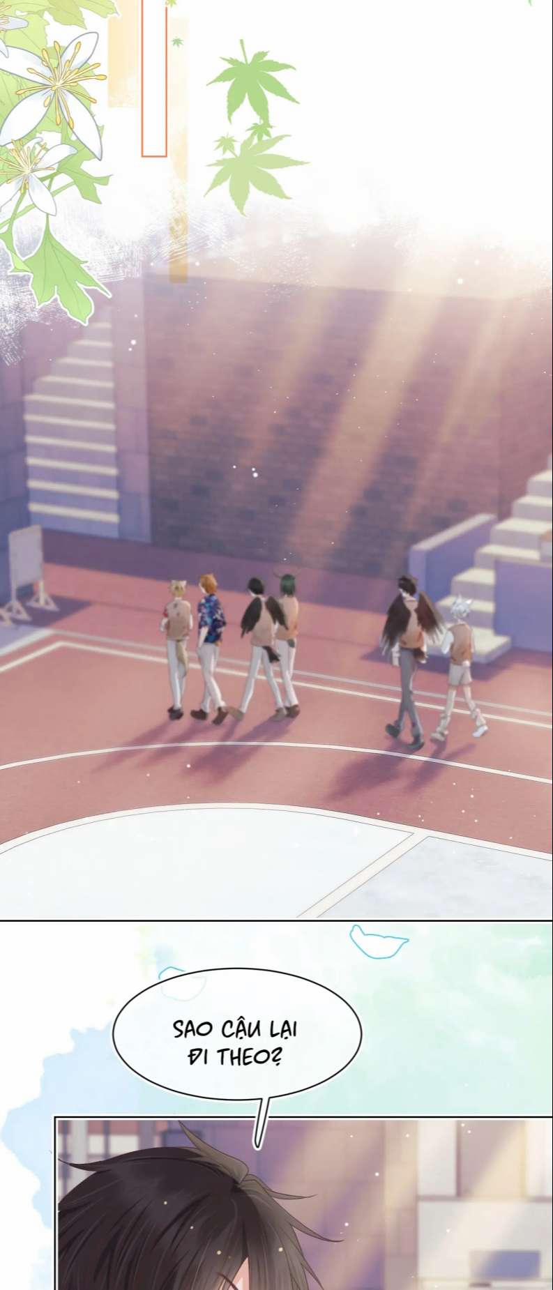 Một Ngụm Ăn Thỏ Phần 0 0 15 trang 21