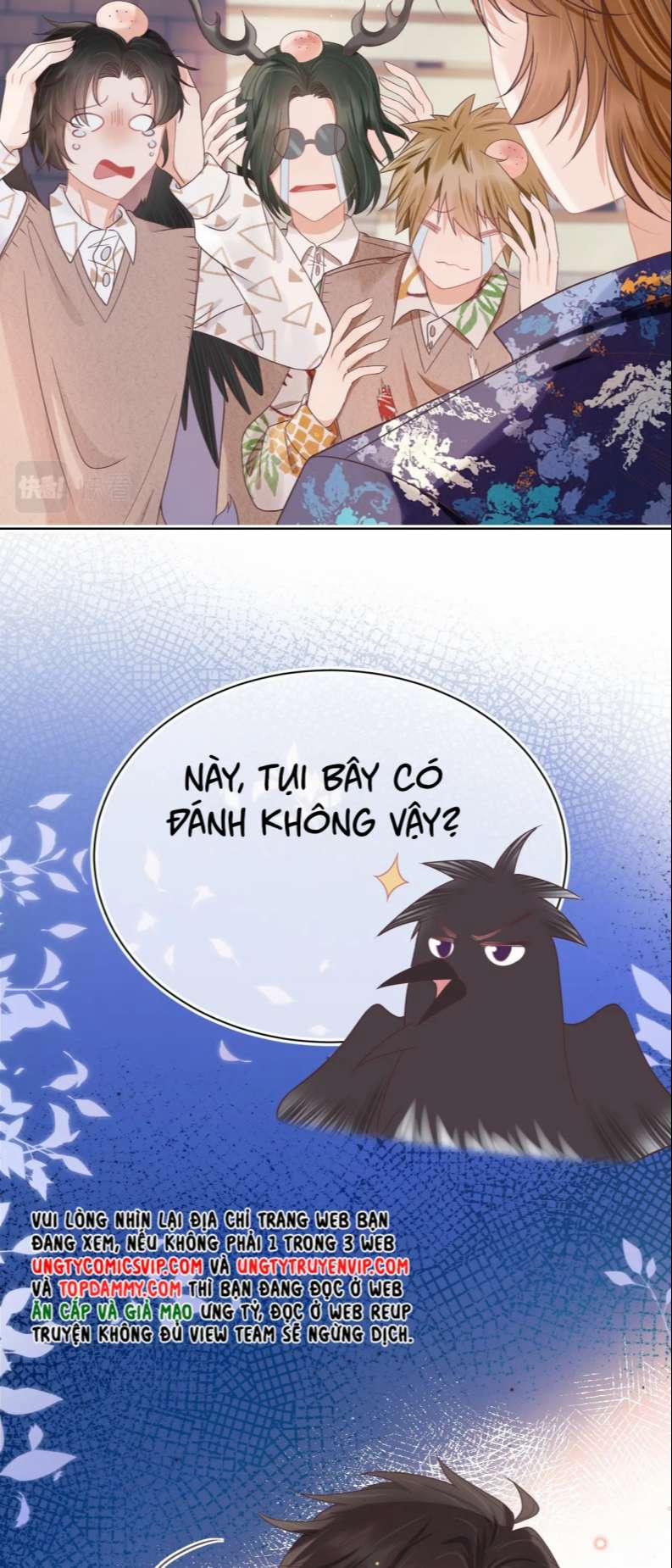 Một Ngụm Ăn Thỏ Phần 0 0 15 trang 27