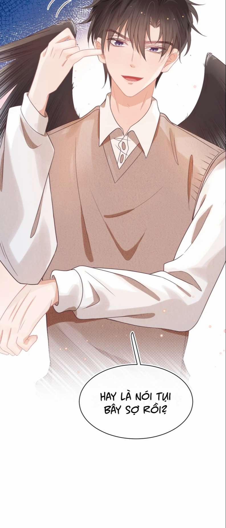 Một Ngụm Ăn Thỏ Phần 0 0 15 trang 28