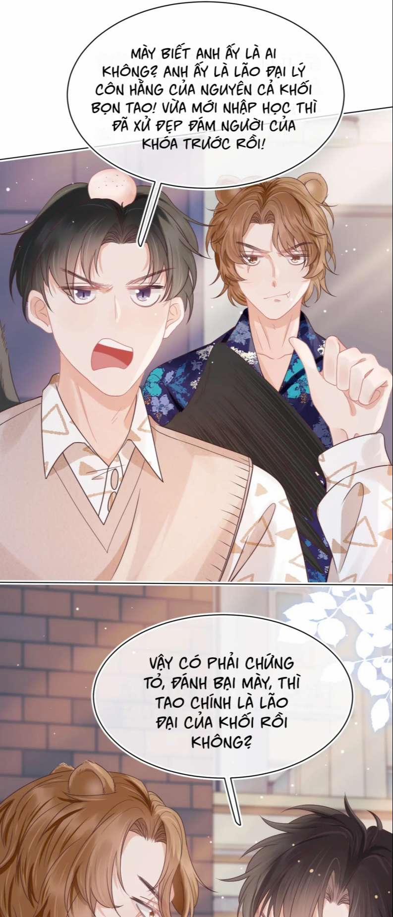 Một Ngụm Ăn Thỏ Phần 0 0 15 trang 29