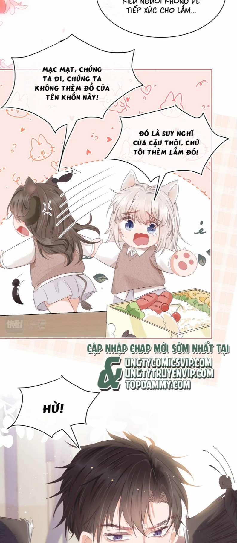 Một Ngụm Ăn Thỏ Phần 0 0 15 trang 3