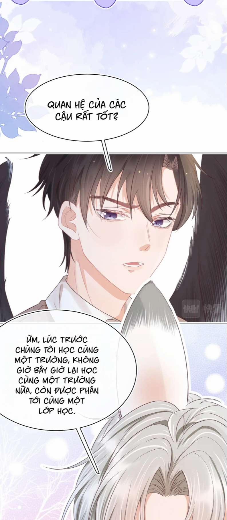 Một Ngụm Ăn Thỏ Phần 0 0 15 trang 8