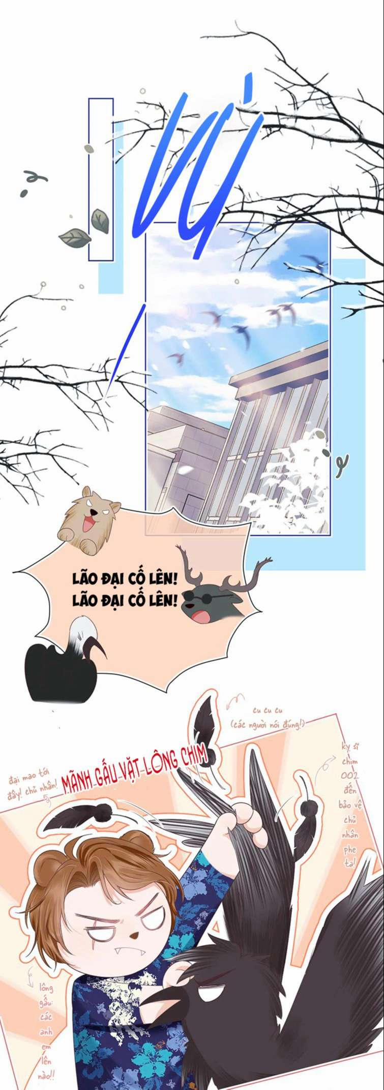 Một Ngụm Ăn Thỏ Phần 0 0 16 trang 1