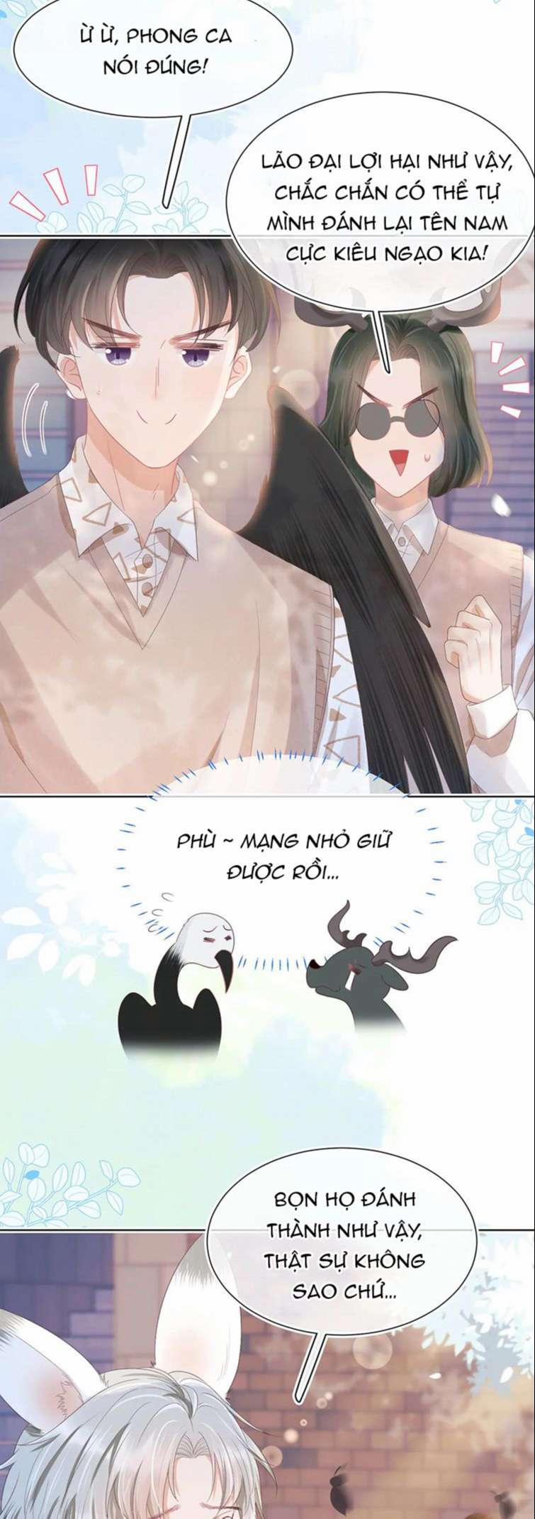 Một Ngụm Ăn Thỏ Phần 0 0 16 trang 10