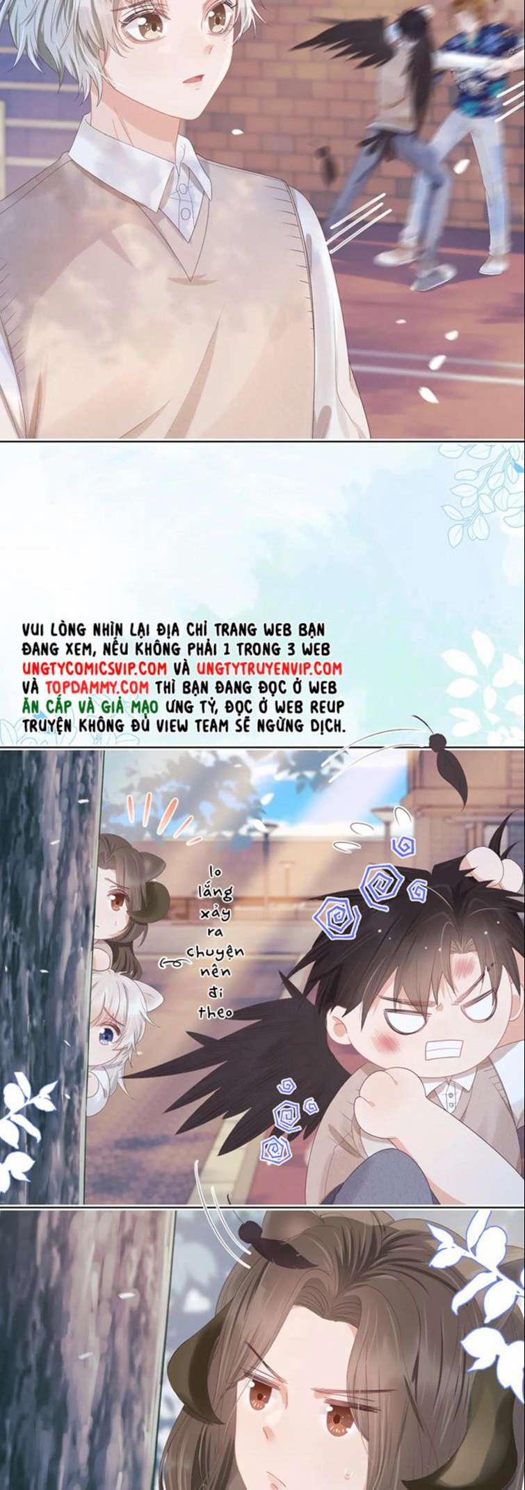 Một Ngụm Ăn Thỏ Phần 0 0 16 trang 11