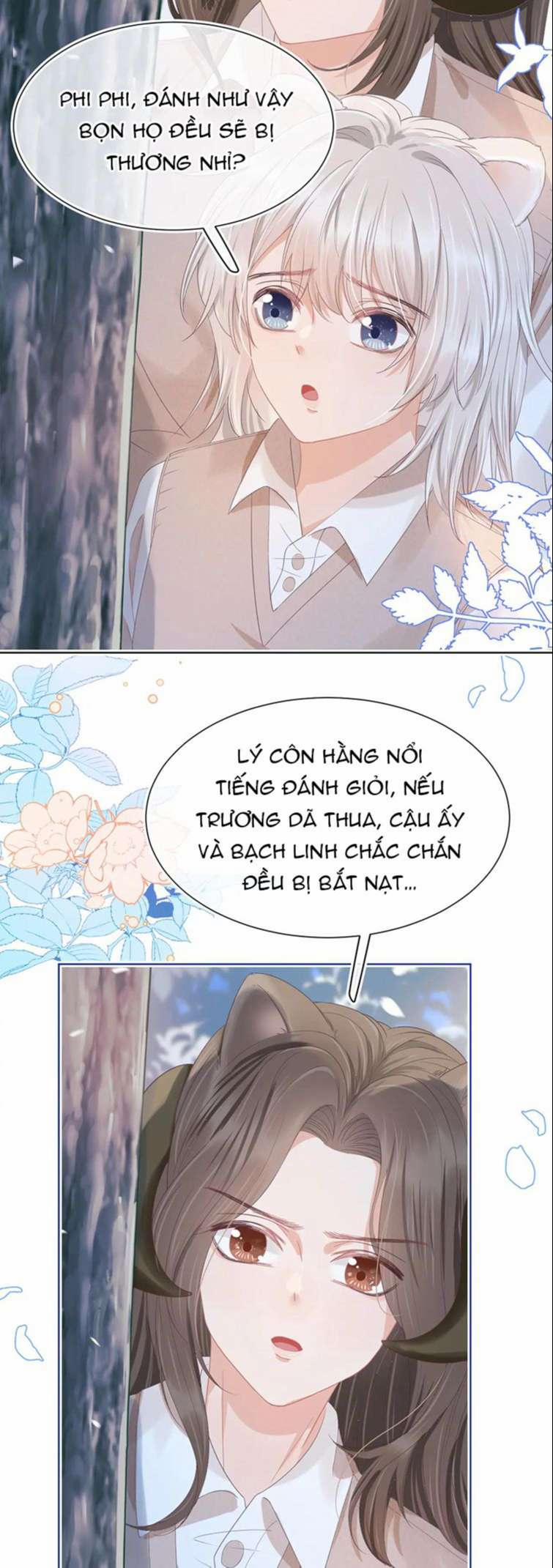 Một Ngụm Ăn Thỏ Phần 0 0 16 trang 12