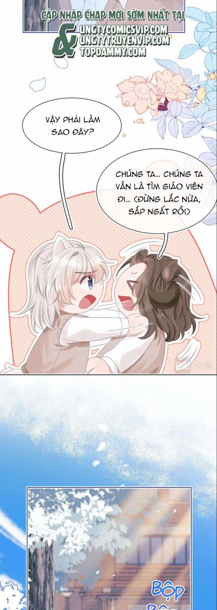 Một Ngụm Ăn Thỏ Phần 0 0 16 trang 13