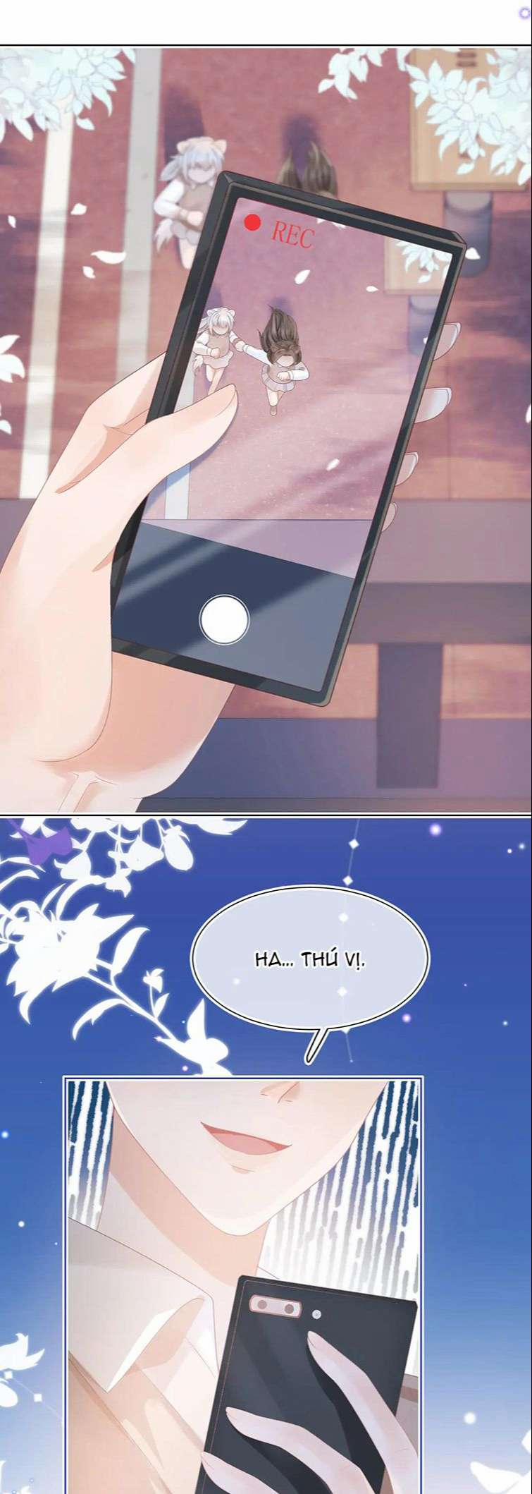 Một Ngụm Ăn Thỏ Phần 0 0 16 trang 15