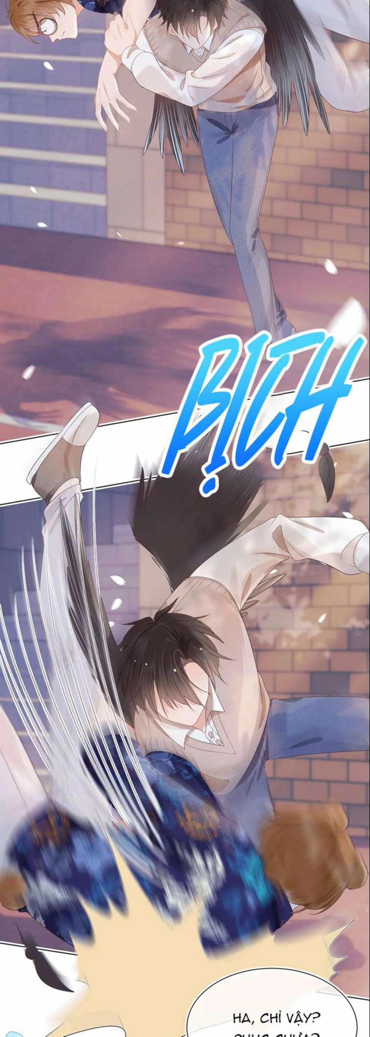 Một Ngụm Ăn Thỏ Phần 0 0 16 trang 20