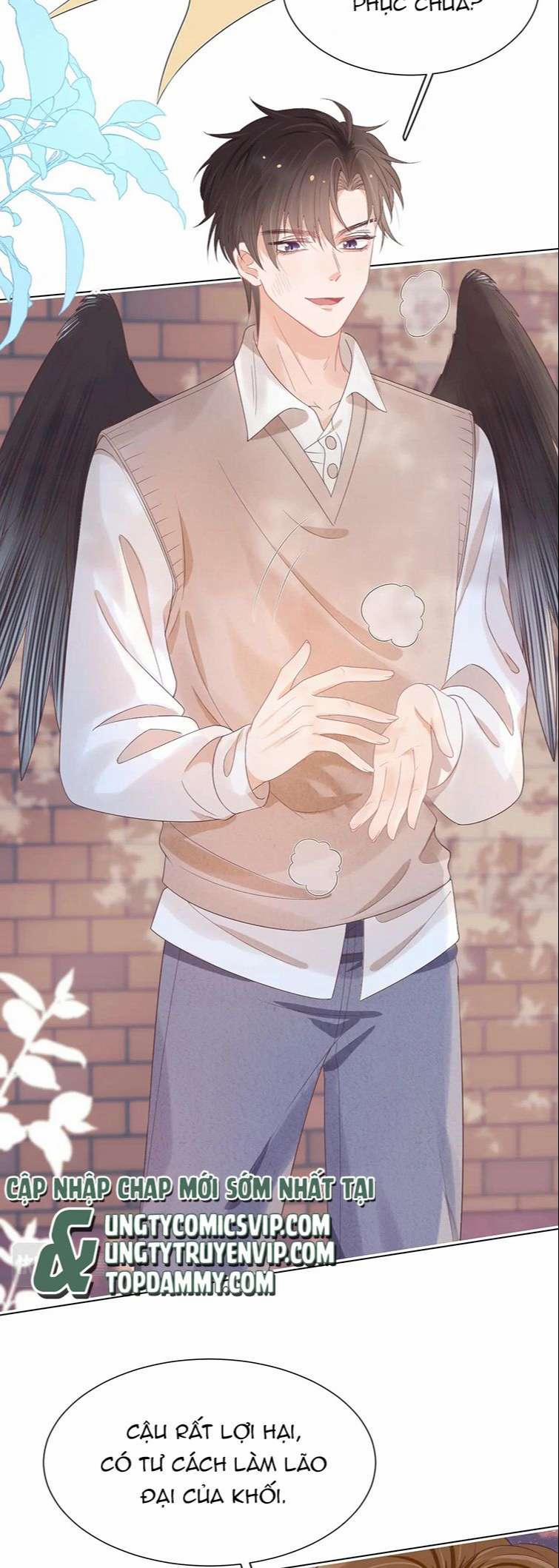 Một Ngụm Ăn Thỏ Phần 0 0 16 trang 21