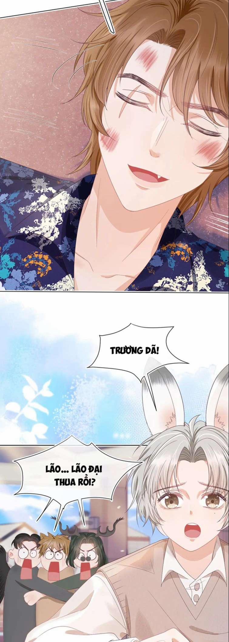 Một Ngụm Ăn Thỏ Phần 0 0 16 trang 22