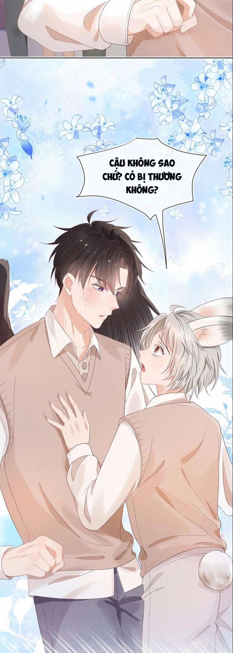 Một Ngụm Ăn Thỏ Phần 0 0 16 trang 23