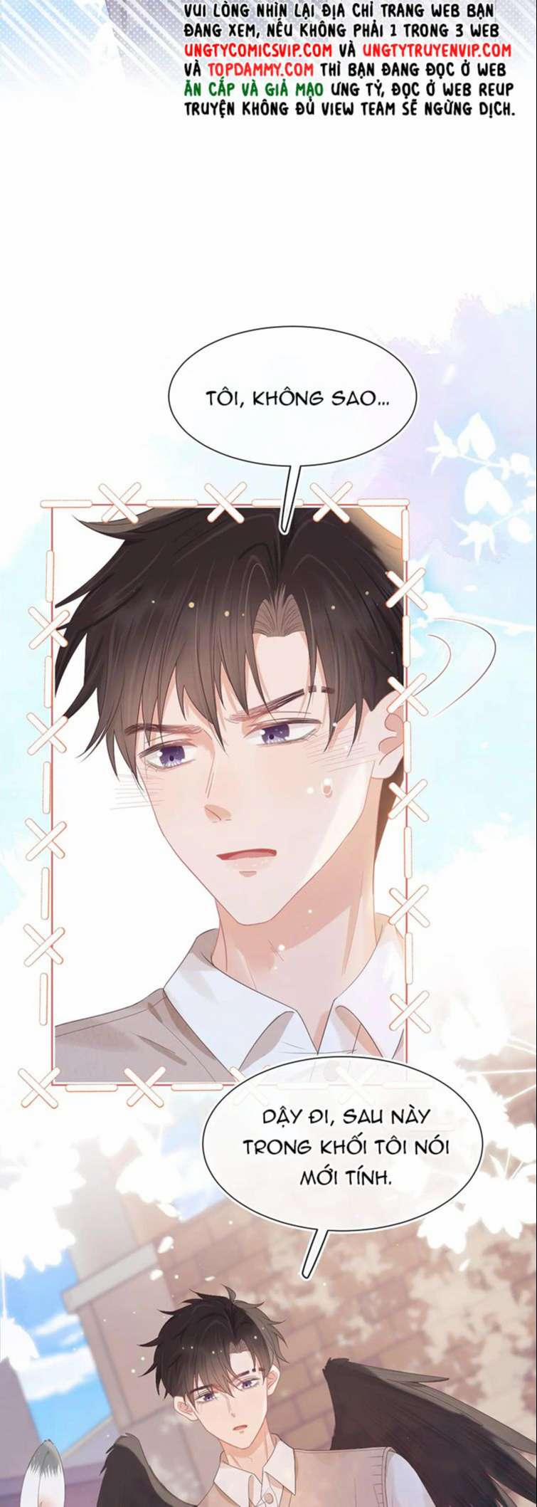 Một Ngụm Ăn Thỏ Phần 0 0 16 trang 24