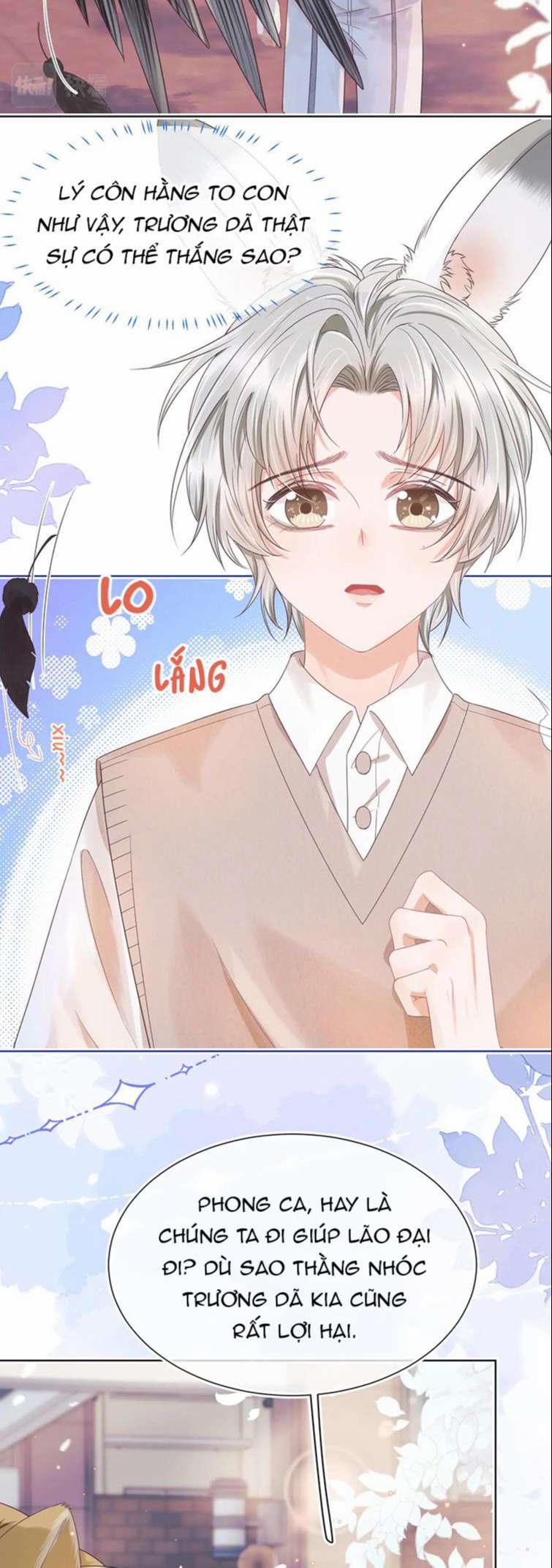 Một Ngụm Ăn Thỏ Phần 0 0 16 trang 3