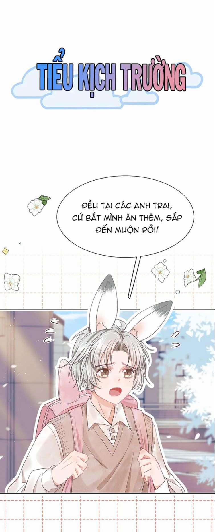 Một Ngụm Ăn Thỏ Phần 0 0 16 trang 30