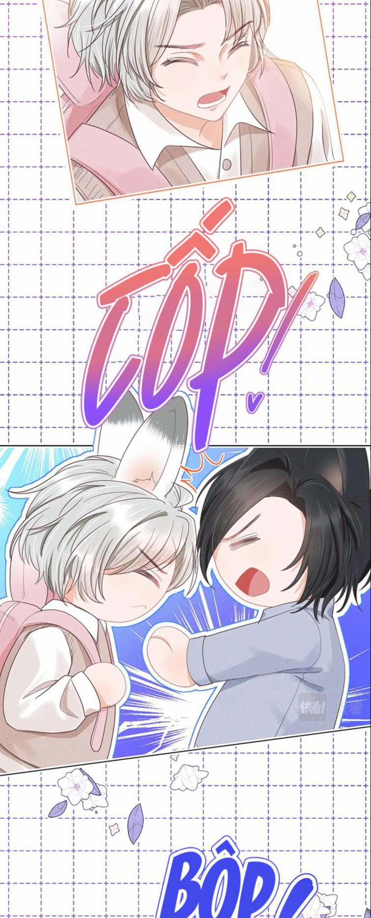 Một Ngụm Ăn Thỏ Phần 0 0 16 trang 32