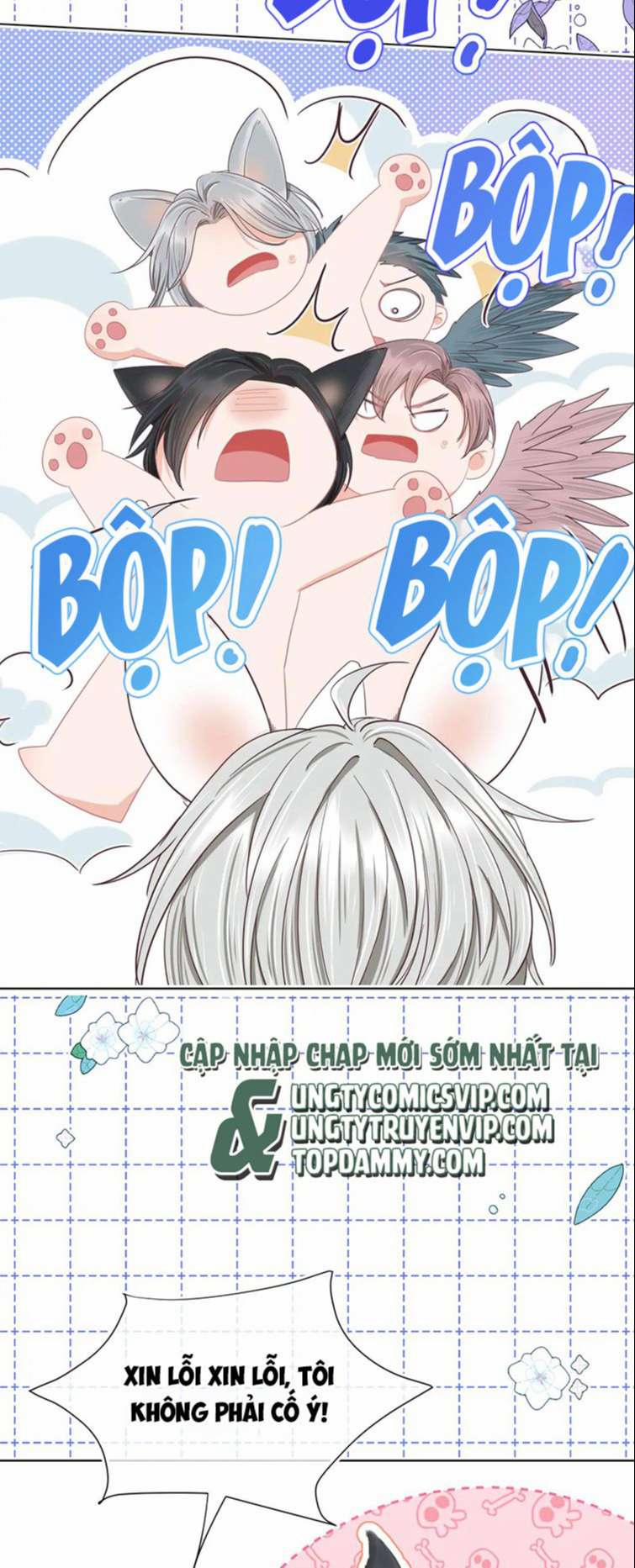 Một Ngụm Ăn Thỏ Phần 0 0 16 trang 33