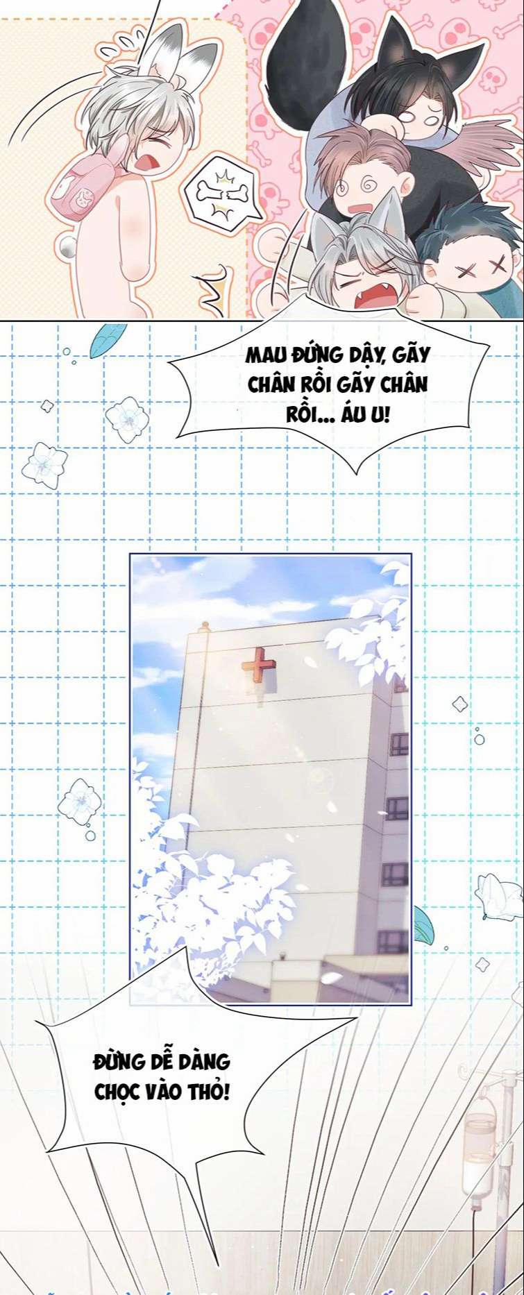 Một Ngụm Ăn Thỏ Phần 0 0 16 trang 34