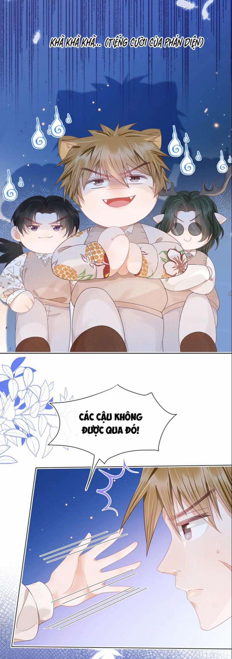 Một Ngụm Ăn Thỏ Phần 0 0 16 trang 5