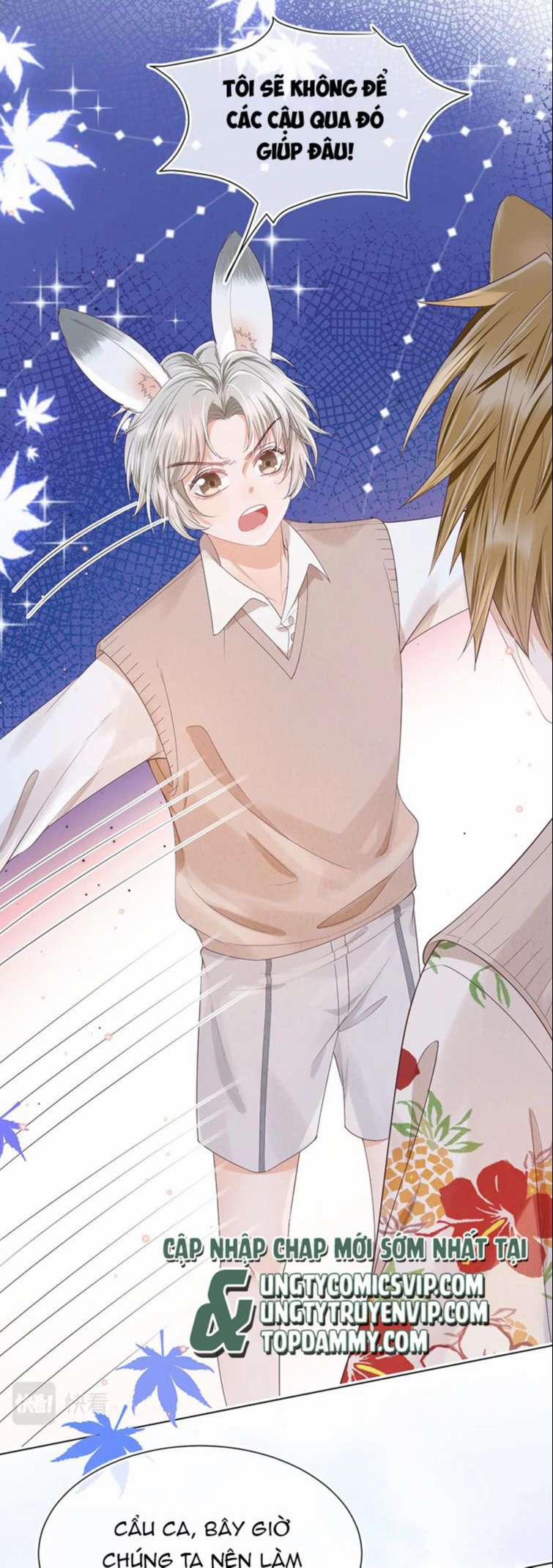 Một Ngụm Ăn Thỏ Phần 0 0 16 trang 6