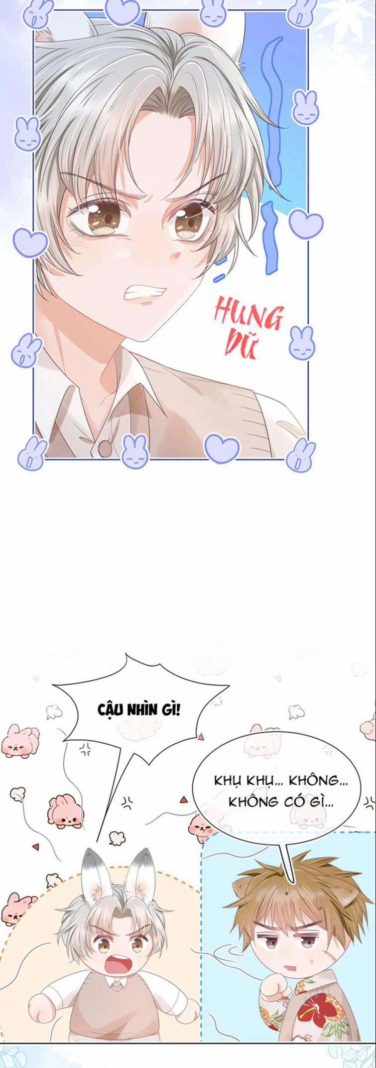 Một Ngụm Ăn Thỏ Phần 0 0 16 trang 8