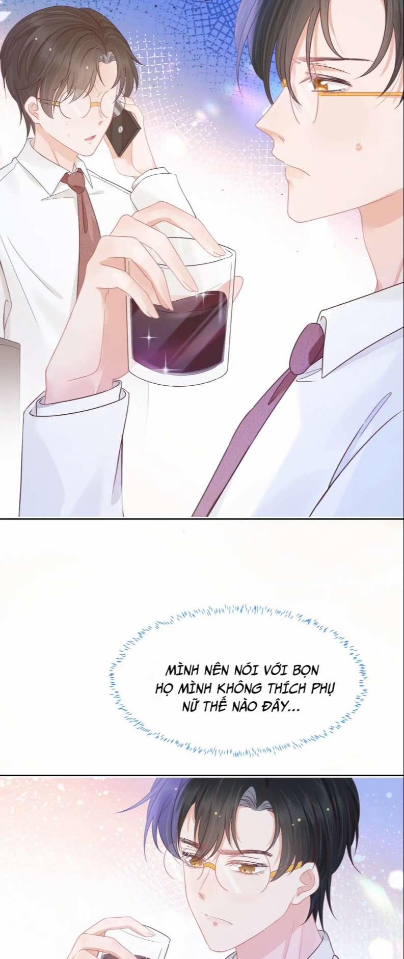 Một Ngụm Ăn Thỏ Phần 0 0 17 trang 10